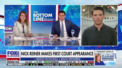 Retired FBI agent reveals ‘MIND-BLOWING’ security gaps at Brown University after shooting