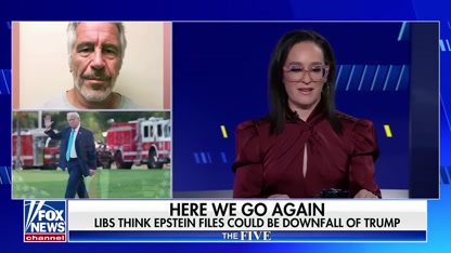 'The Five': They have some serious explaining to do...