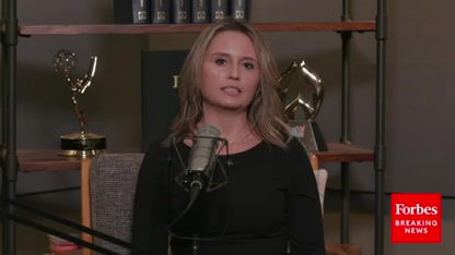 'Going To See Things Move And Move Quickly': GOP Strategist Previews Trump's First Days In Office