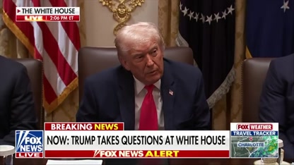 Trump and Putin just SHOCKED the world, and NATO and EU globalists are furious | Redacted News