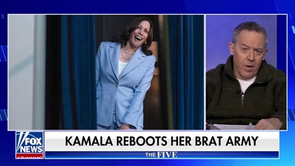 Dana Perino: Is Kamala Harris trying to win an 8-year-old’s vote?