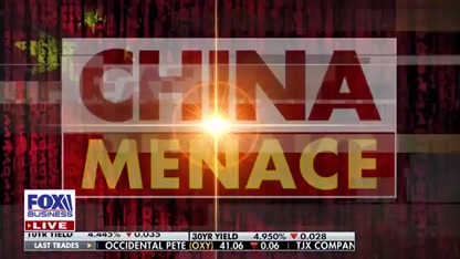 Trump reportedly halts US-made products, tech to China amid AI race