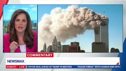 Zohran Mamdani's 'radical' policies could lead to NYC's downfall | Sunday Agenda