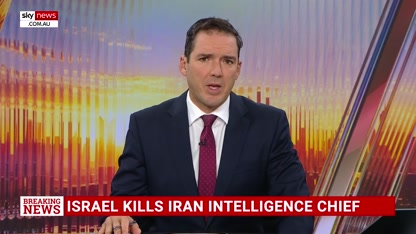 ‘Every blood has a price’: Iran’s Supreme Leader issues chilling revenge threat