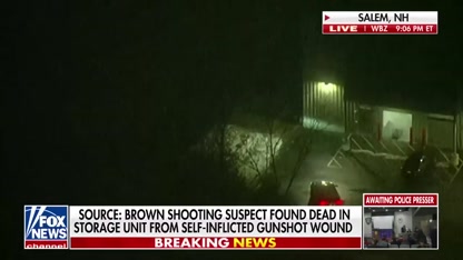 FACING SCRUTINY: Lingering questions remain about security in manhunt aftermath