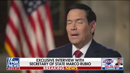 Rubio: He has broken EVERY deal he has ever made