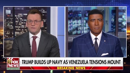 BREAKING: SOUTHCOM reveals new lethal strike on alleged drug boat