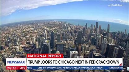 Pritzker warns Trump: Keep National Guard out of Chicago | National Report