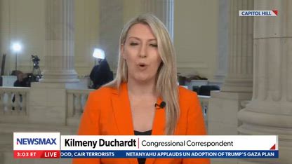 BREAKING: House votes to release Epstein files with changes possible in Senate