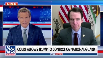 This is a ‘humiliating result’ for Newsom, GOP lawmaker argues