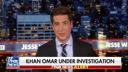 BREAKING: New details on investigation into Ilhan Omar's 'EXPLODING' net worth