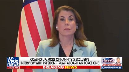 ‘PARTNERS’: US-Qatar relationship now on 'another level'