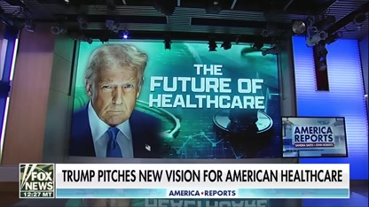 Dr Oz FIRES BACK after Jeffries calls him a ‘RANDO,’ ‘JOKE’