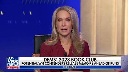 Emily Compagno: The presidency is not a media role