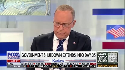 Democrats are 'scared to death' of this: GOP lawmaker