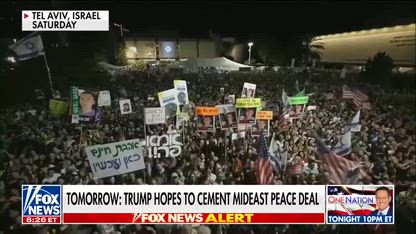 Gen. Keane: This will be EPIC!