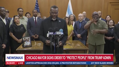 Trump's anti-crime push drives Democrats crazy | The Right Squad