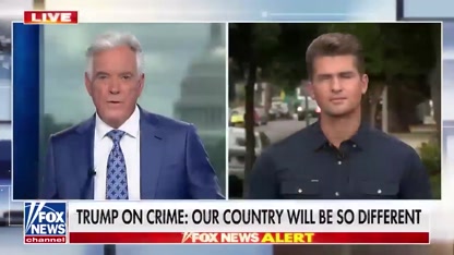 IF I HAVE TO': Trump threatens to declare national emergency
