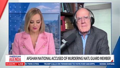 Today's immigrants lack appreciation of American values: Victor Davis Hanson | American Agenda