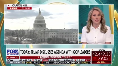 This would be a 'major feather in the cap' for Trump, Florida lawmaker hints