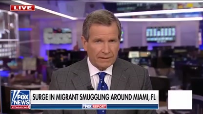 Police chief: We had to ‘dust off’ an old plan to stop migrant smuggling in Florida