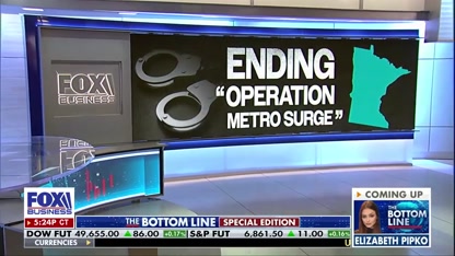 Beyond the ‘MANUFACTURED CHAOS’ in Minnesota