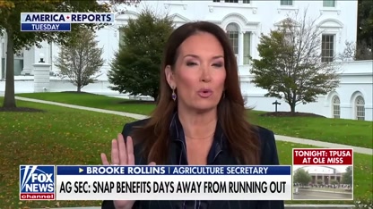 This is SO low class: Harris Faulkner