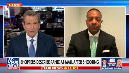 California has policies that 'don't support the public safety': Former NYPD lieutenant