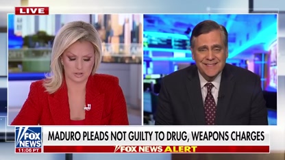 Turley left 'BAFFLED' Dems would find this illegal...