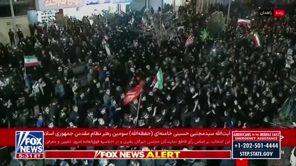 BREAKING: Iran names new supreme leader: Report