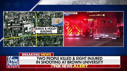 Here’s how law enforcement is thinking this through: Paul Mauro