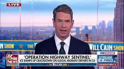 These permits were given out ‘like candy’: Former DHS official