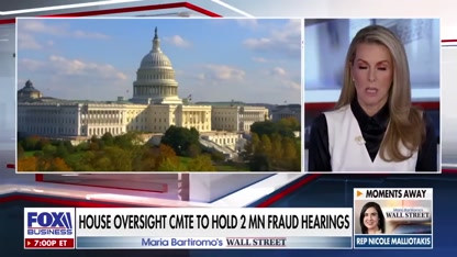 Republicans were ‘ATTACKED’ by Democrats over this: GOP lawmaker