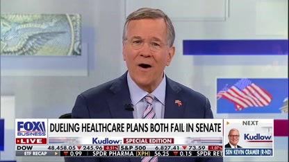 We are SECONDS away from what is viewed by many as a crisis, expert warns