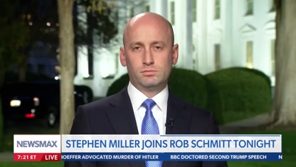 Trump ‘fought like a warrior to bring costs down’: Stephen Miller explains Trump’s economic policies