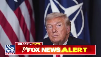 Trump's Board of Peace should codify US 'dominance,' analyst says