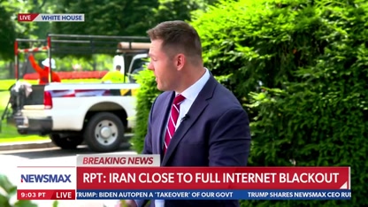 Trump reiterates call for Iran to unconditionally surrender: Report | Newsline