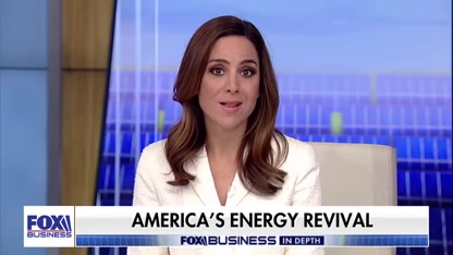 ‘GREAT GAINS’: Mayor of energy-rich region credits Trump for prioritizing energy dominance