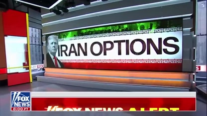 Trump inches closer to MAJOR war with Iran: Report