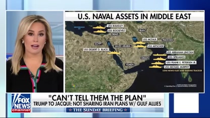 Jack Keane: This was a DECISIVE blow!