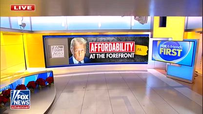 Trump admin 'moving in the right direction,' economist says