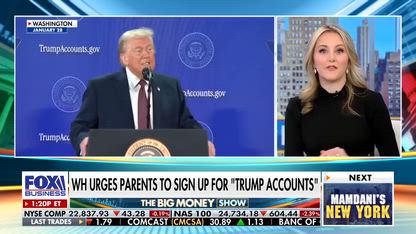 'Trump Accounts' could turn kids into millionaires in their 20s