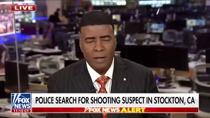 DETAILS: Police searching for suspect, motive in deadly California shooting