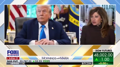 Trump reboots campaign narrative with AGGRESSIVE economic agenda rollout