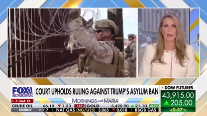 'TONE IT DOWN': Dems under fire amid 'horrible' spike in ICE attacks