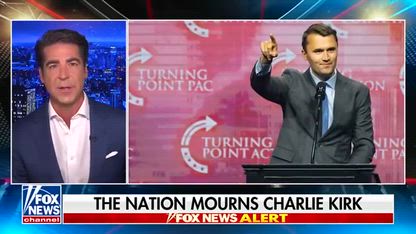 Vance describes the moment he told Trump about Kirk’s death
