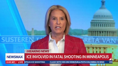 I wish we could show compassion for ICE agents, families: Dean Phillips | The Record