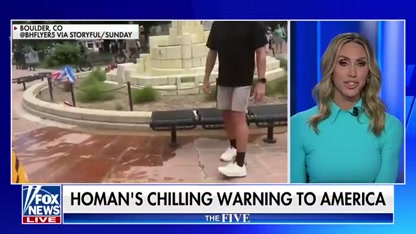 'The Five' on Biden's 'gotaways' sparking fears of terror attacks