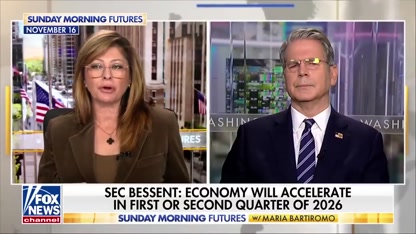 'MONSTROSITY': Obamacare needs 'FULL OVERHAUL,' GOP lawmaker warns