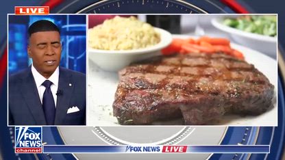 NEW: Trump scraps some tariffs amid affordability crisis